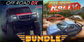 Rock N Racing Bundle Off Road & Rally Nintendo Switch