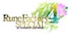 Rune Factory 4 Special Nintendo Switch