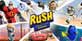 RUSH A Disney PIXAR Adventure