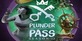 Sea of Thieves Season 12 Plunder Pass PS5