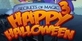 Secrets of Magic 3 Happy Halloween Nintendo Switch