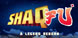 Shaq Fu A Legend Reborn Nintendo Switch