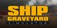 Ship Graveyard Simulator PS4