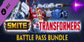 SMITE x TRANSFORMERS Battle Pass Bundle Xbox One