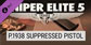 Sniper Elite 5 P.1938 Suppressed Pistol PS5