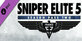Sniper Elite 5 Season Pass Two PS4