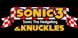Sonic 3 and Knuckles
