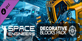 Space Engineers Decorative Pack 1 PS4