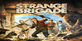 Strange Brigade Nintendo Switch