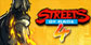 Streets Of Rage 4 PS4