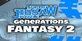 Super Jigsaw Puzzle Generations Fantasy 2