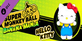 Super Monkey Ball Banana Mania Hello Kitty PS5