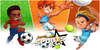 Super Sports Blast Nintendo Switch