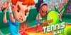Super Tennis Blast