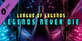 Synth Riders League of Legends Legends Never Die