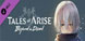 Tales of Arise Beyond the Dawn Expansion PS4