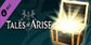 Tales of Arise Premium Travel Pack PS4