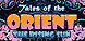 Tales of the Orient The Rising Sun