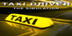 Taxi Driver The Simulation Nintendo Switch