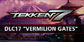 TEKKEN 7 DLC 17 Vermilion Gates