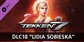 TEKKEN 7 DLC18 Lidia Sobieska