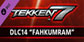 TEKKEN 7 DLC14 Fahkumram Xbox Series X