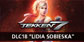 TEKKEN 7 DLC18 Lidia Sobieska Xbox ONE