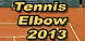 Tennis Elbow 2013