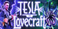Tesla vs Lovecraft Nintendo Switch