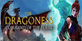 The Dragoness Command of the Flame Nintendo Switch