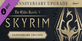 The Elder Scrolls 5 Skyrim Anniversary Upgrade PS4