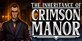 The Inheritance of Crimson Manor Xbox Series X
