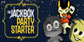 The Jackbox Party Starter PS5