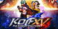 THE KING OF FIGHTERS 15 PS5
