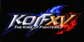 The King of Fighters 15 PS4