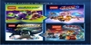 The LEGO Games Bundle Xbox One