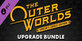 The Outer Worlds Spacers Choice Edition Upgrade Xbox Series X
