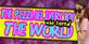 The Pizza Delivery Boy Who Saved the World PS5