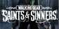 The Walking Dead Saints and Sinners PS4