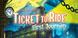 Ticket to Ride First Journey