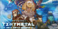 TINY METAL FULL METAL RUMBLE Nintendo Switch