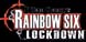 Tom Clancys Rainbow Six Lockdown