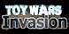 Toy Wars Invasion