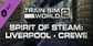 Train Sim World 2 Spirit of Steam Liverpool Lime Street-Crewe