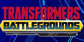 Transformers Battlegrounds PS4
