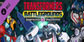 TRANSFORMERS BATTLEGROUNDS Shattered Spacebridge Nintendo Switch