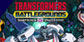 TRANSFORMERS BATTLEGROUNDS Shattered Spacebridge