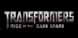 Transformers The Dark Spark PS4