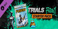 Trials Rising Starter Pack 2 PS4