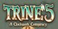 Trine 5 A Clockwork Conspiracy PS5